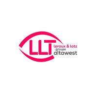 Logo of LLT