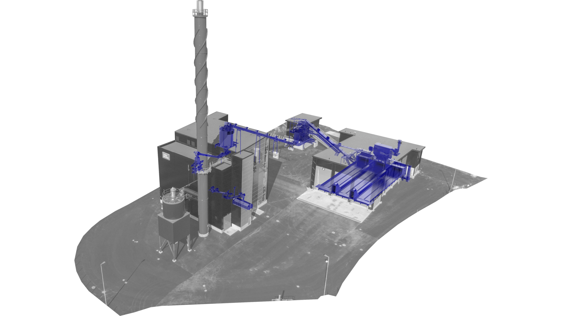 Solutions de convoyage innovantes | Laitex Oy
