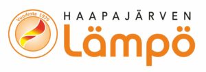 Haapajrven lampo's logo.