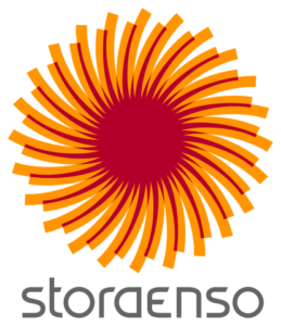 stora enso logo