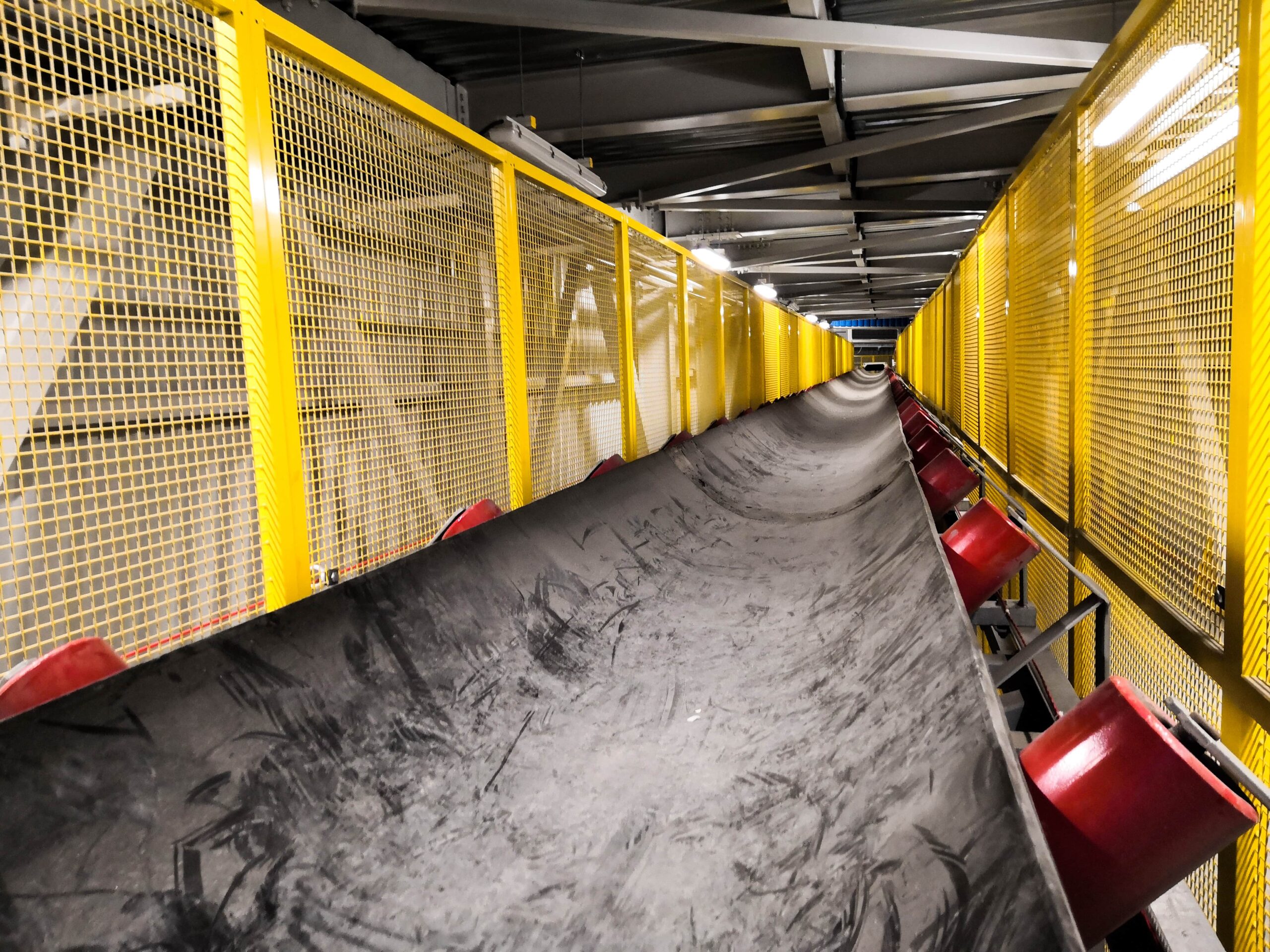 belt-conveyor