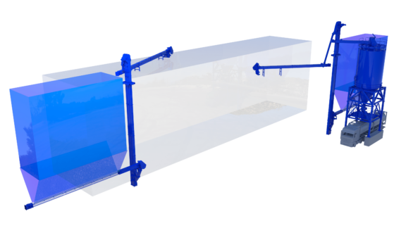 Laitex's esp equipment in 3d model