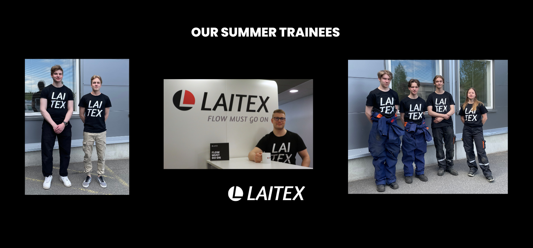 Copy of Summer trainees (20 × 7 cm) (15 × 7 cm)