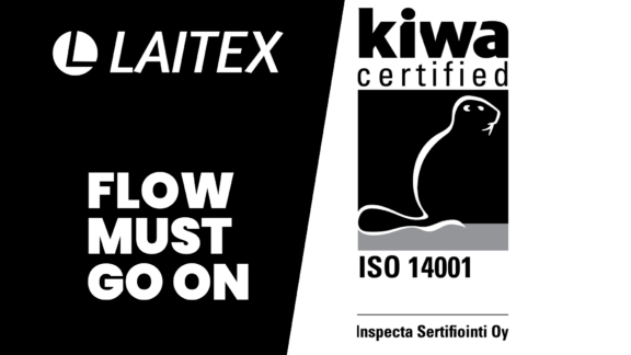 Laitex_ISO 14001