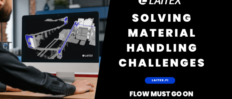 _Laitex  Solving material handling challenges