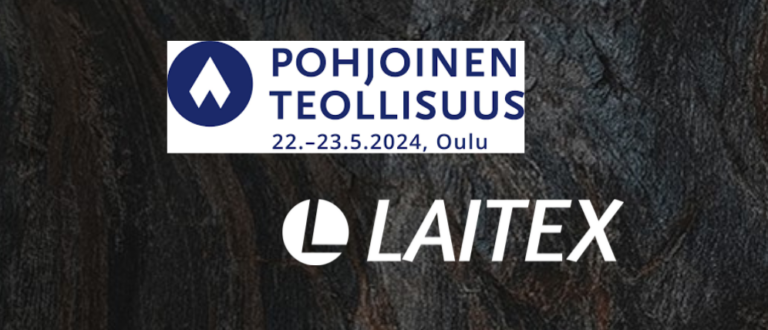 Pohjoinen Teollisuus 2024_Laitex