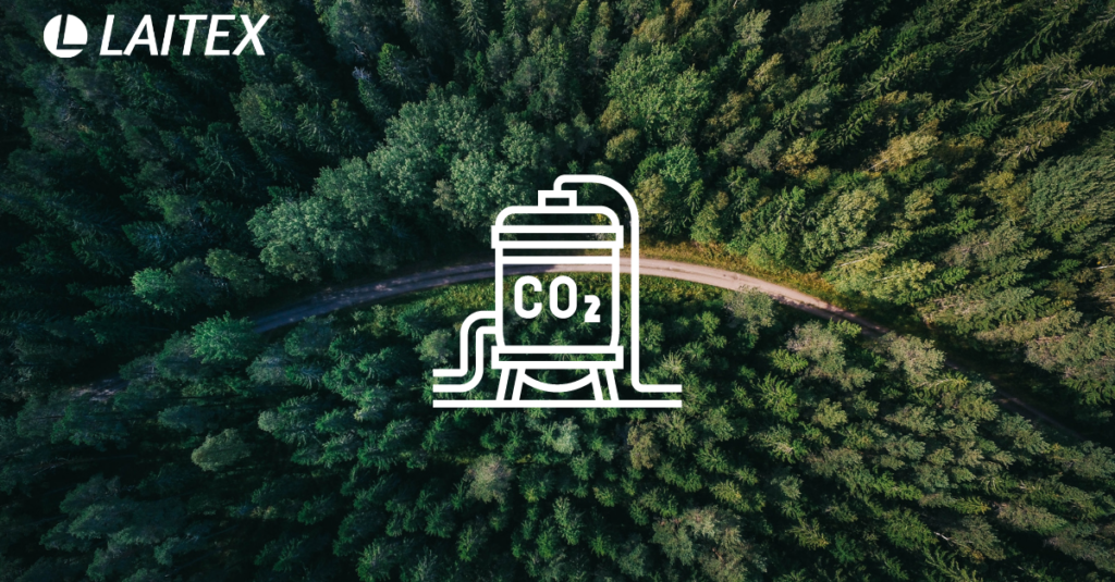 carbon capture_Laitex