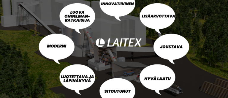 Clients about Laitex