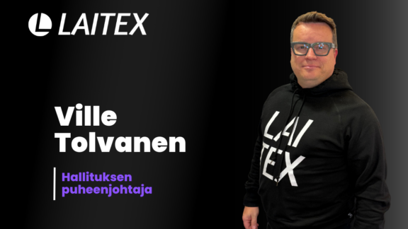 Ville Tolvanen_Laitex