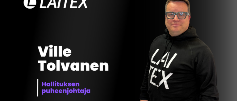 Ville Tolvanen_Laitex