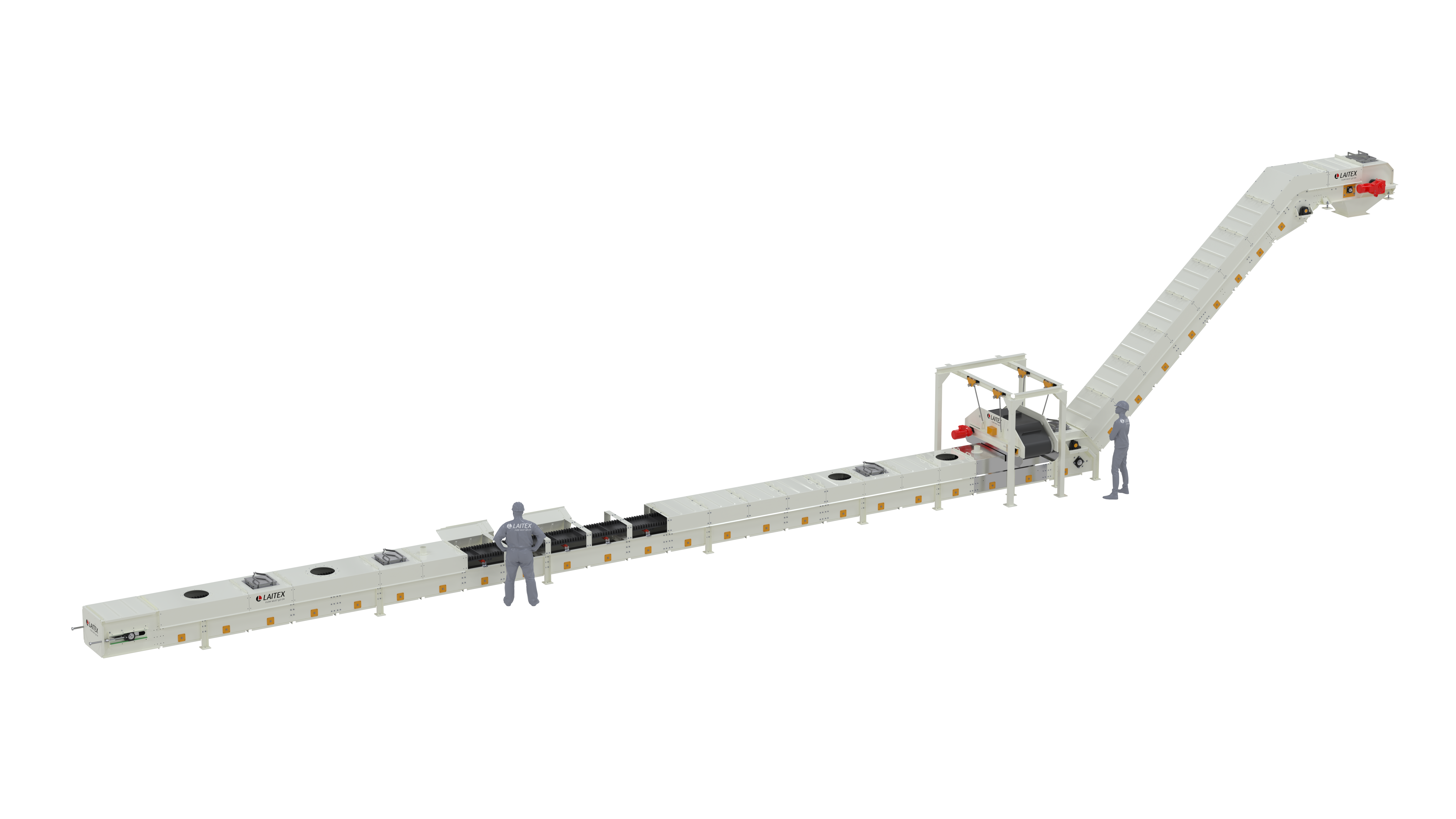 Sidewall belt conveyor_Laitex (1)
