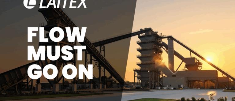 Innovative Bulk Material Handling Technologies Today_Laitex