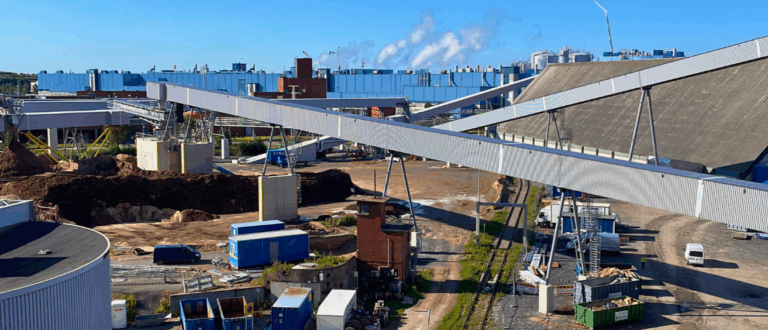 Laitex_Stora Enso Oulu