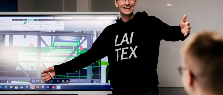 Laitex’s people (6)