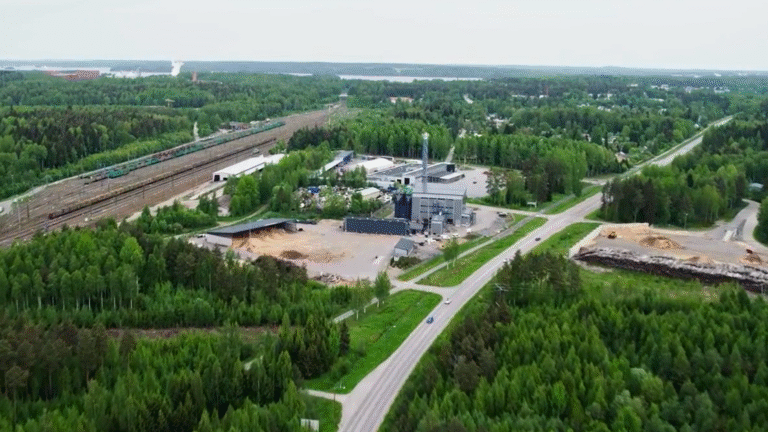 Imatran Lämpö_Laitex2025