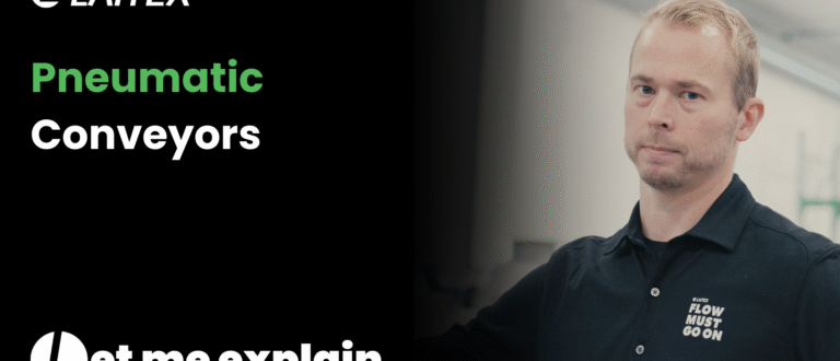 Let me explain Pneumatic Conveyor Cover