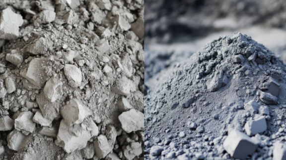 fly ash handling Laitex