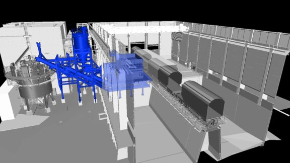 23070 – A – Yara – Siilinjärvi – Sulphur Handling with wagon bmp (2)