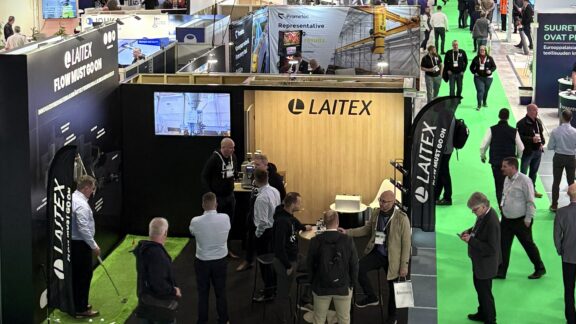 Laitex at Energiamessut 2026 (2)