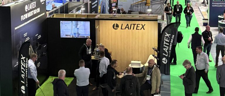 Laitex at Energiamessut 2026 (2)